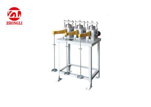 China Laboratory GBT 4935 Soil Consolidation Test Machine Triple Medium And Low Pressure on sale