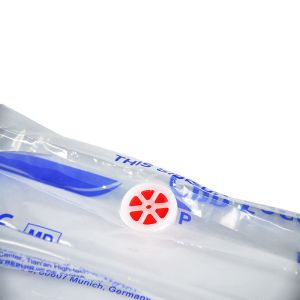 Mouth Barrier For Cpr Disposable Face Shield For Resuscitation Artificial