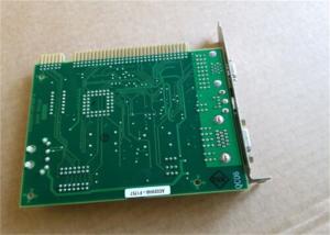HONEYWELL 51305378-100 PRINTER INTERFACE CARD IKB12 Control Circuit Board