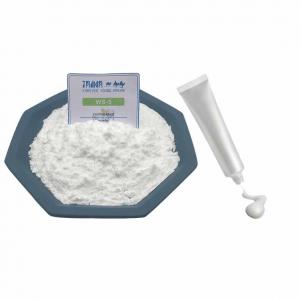 Best Free Sample Cooling Agent WS-5 Koolada Powder Used For Toothpaste wholesale
