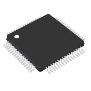 Msp430f167ipmr Microcontroller Ic 16-Bit 8mhz 32kb