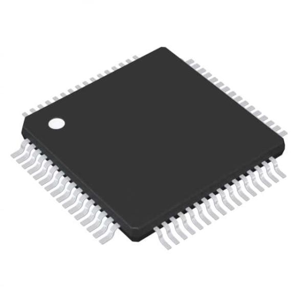 Cheap MSP430F1611IPMR Microcontroller Computer IC Chips 16-Bit 8MHz 48KB for sale