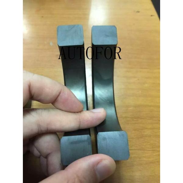 Semi Automatic Core Cutting Machine , Abrasive Cutting Equipment For Ferrite