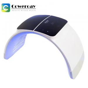 China 7 Colors PDT LED Light Therapy Machine Phototherapy Light Machine For Facial Skin Whitening on sale