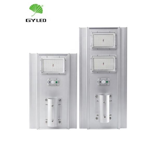Cheap Remote IP65 12 Watt Solar Street Light SMD Solar Parking Lot Lights for sale