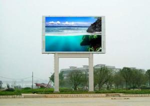 Best Transparent Perimeter Outdoor LED Display Screen Customized wholesale
