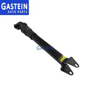 1643202431 Mercedes Benz Rear Bumper Shock Absorber , Rear Wheel Shock Absorber