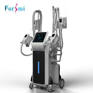 Best Factory directly sale -15 – 5 Celsius 2500w 4 heads fat freeze cryolipolysis treatment with CE FDA approved wholesale