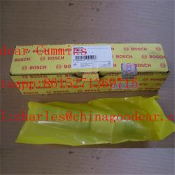 China Dongfeng isle diesel engine fuel injector 0445120199/4994541 for sale