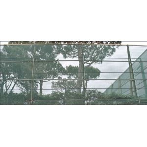 Best HDPE Agriculture Shade Windbreak Netting , 70gsm - 110gsm Weight wholesale