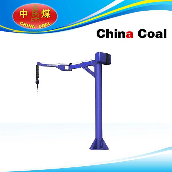 Cheap Small crane with diesel engine for sale