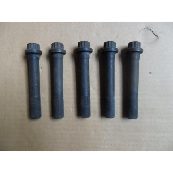 for Cummins Diesel Engine Connecting Rod Bolts