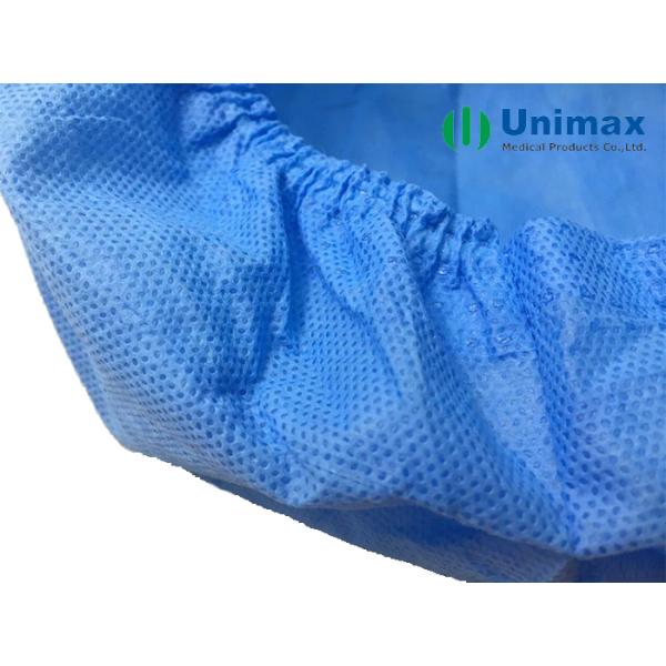 SMS UNIMAX Disposable Non Woven Doctor Cap