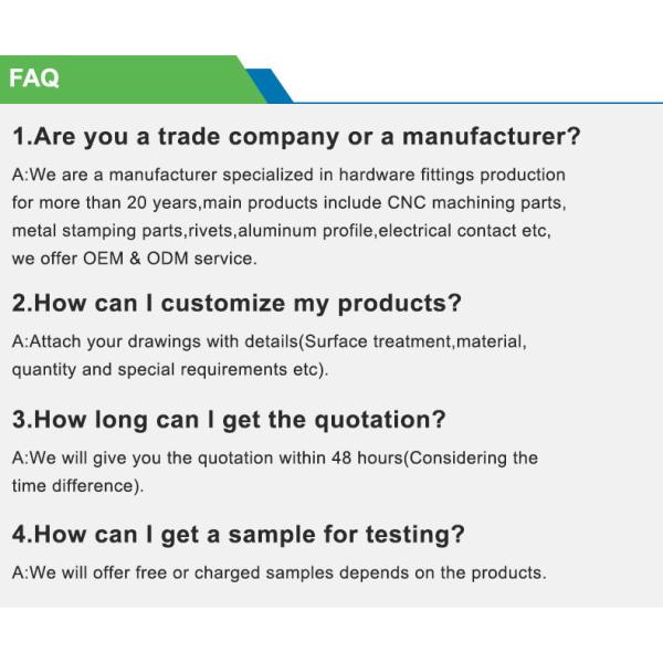 4 Axis 5 Axis Precision Milling Parts Metal Golf Putters ISO9001