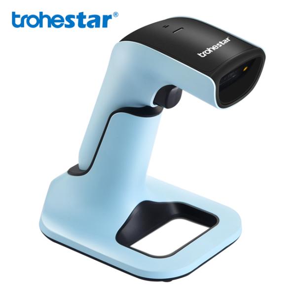 Auto Reading 5V CCD Barcode Scanner