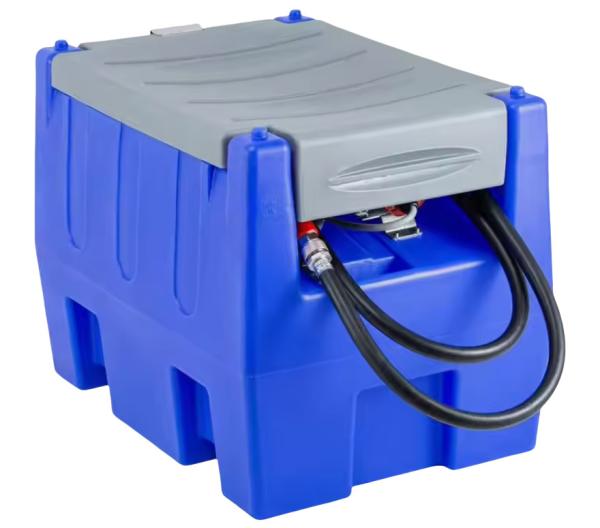Cheap Custom Rotational Plastic Molding Oil Tank Customize Different Color Sizes Rotomolding Fuel Tank for sale