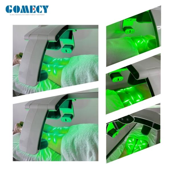 10D Lipo Laser Slimming Machine