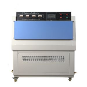 Best Power Supply380v 40w Uv Light Testing Equipment Waterproof Accelerated wholesale