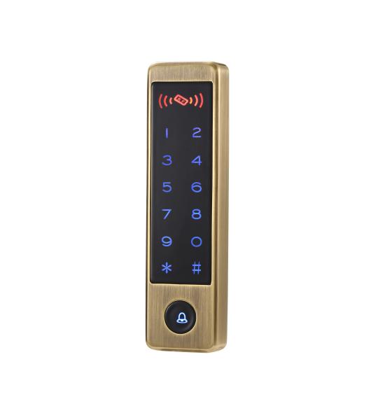 Cheap IP68 RFID Security Access Control System For Attendance Management for sale