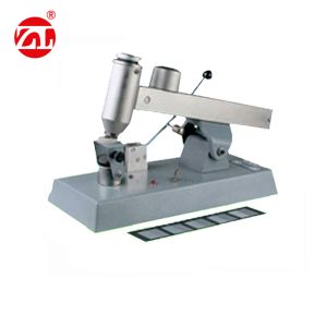 China Leather Measuring Machine , Heat Resistance Contact Tester For Footwear on sale