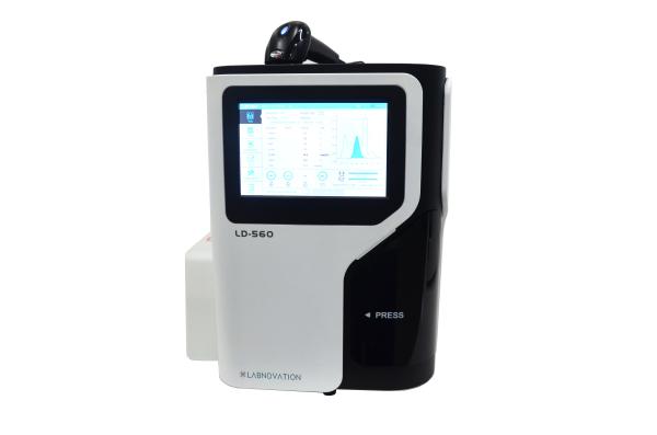 Cheap HbA1c Analyzer LD-560 HPLC System Fully Automated Analyzer For HbA1c Testing for sale