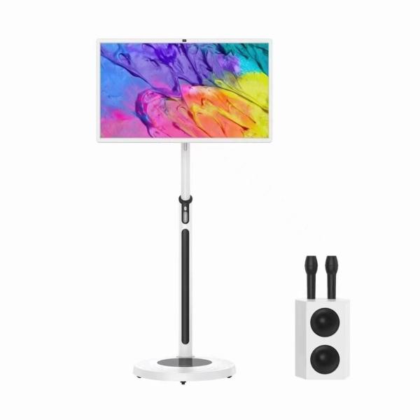 Interactive LCD Touch Screen Interactive Display 32 In Touch Screen Monitor Portable