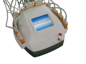 Best Diode Laser Lipolysis Lipo Laser Machine for Home, Spa wholesale