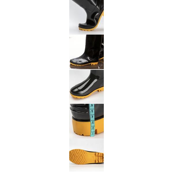 Wellies