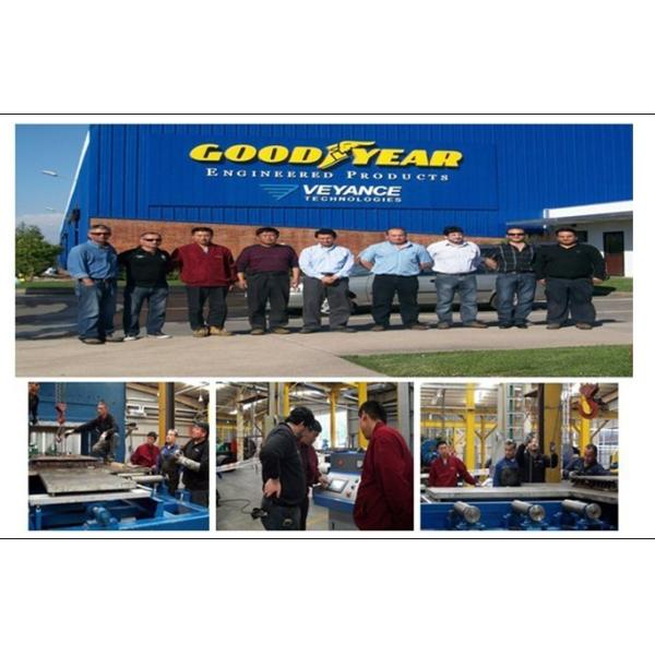 Automatic Heating Rubber Shoe Sole Vulcanizing Machine for Manufacturing Process