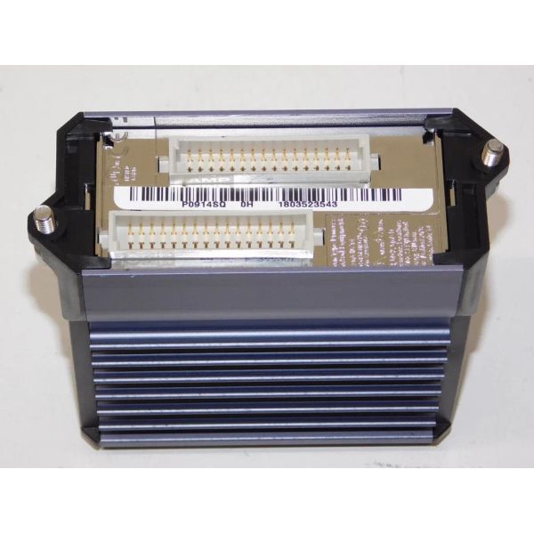 Foxboro FBM201 8-Channel Isolated Analog Input Module for 4-20mA Signals with Compact Design