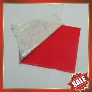 Best red Polycarbonate Sheet wholesale