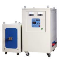 China Medium Frequency Induction Heating Machine(GYM-100AB) on sale