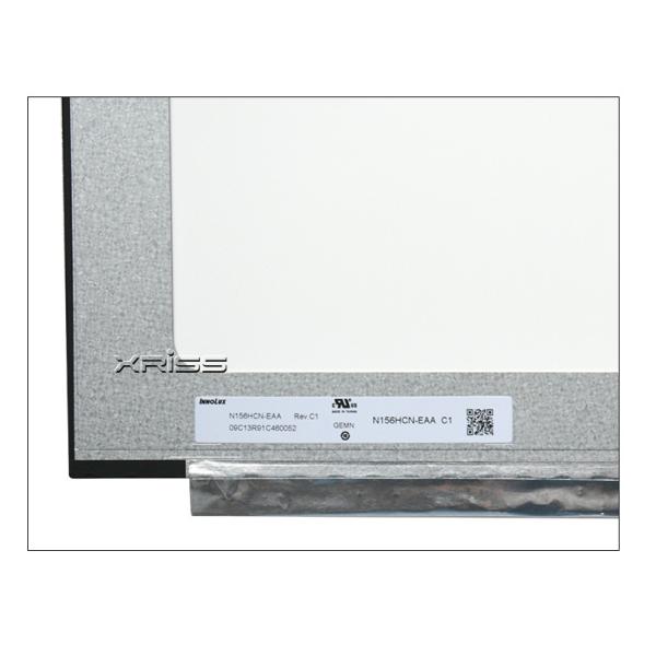 15.6" N156HCN-EAA FHD IPS Touch Screen LCD LED Display Panel FHD Replacement 40Pins
