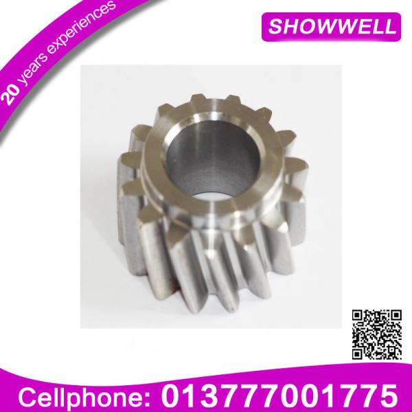 Cheap Gear, Straight Bevel Gear, Customize High Gear Wheel China Supplier Planetary/Transmission/Starter Gear for sale