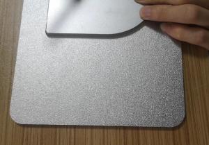 304 316 Decorative Stainless Steel Sheet For Medical Equipment 8mm 10mm Thick