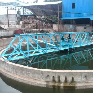 Best 30m Dia 4kw Concentrator Mining Thickener Equipment wholesale