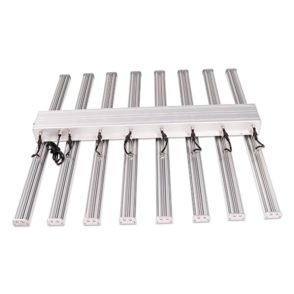 Cheap 800W 5000K Aquarium LED Grow Light For Vegetables for sale