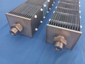Best Customized GR1 Titanium Anode Nano Coating 100g/m2 wholesale