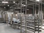 Prune NFC Juice Production Line Prune Juice Processing Line SUS304