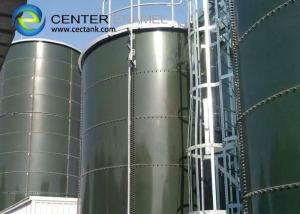 Best 20000m3 Waste Water Storage Tanks AWWA Standard wholesale