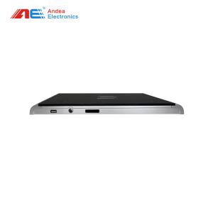 China RFID UHF Reader Smart RFID Tag Writer And Reader USB Tablet Desktop RFID Reader ISO18000-6C on sale