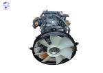 Orignal New Isuzu 4HK1 Engine For Agricultural Machinery