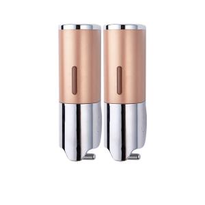 Hotels body wash Dispenser Wall Mounted liquid Dispenser