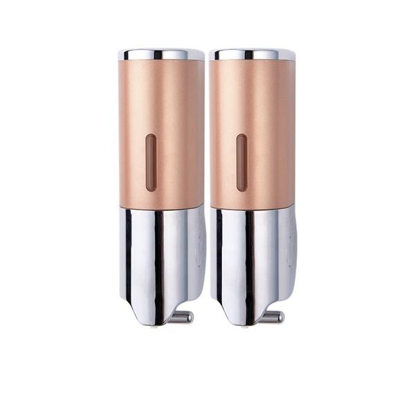 Cheap Hotels body wash Dispenser Wall Mounted liquid Dispenser for sale