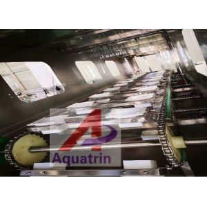 Automatic 900bph 5 Gallon Water Filling Machine For PET Bottle