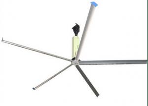 Best Powder Painting Industrial Fan Blade Aluminum Blades For Electric Fan / Ceiling Fan wholesale