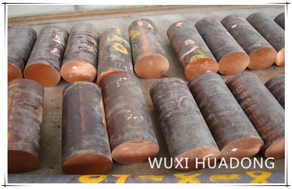 Cheap Rectangular Red Copper Vertical Continuous Casting Machine Automatic for sale