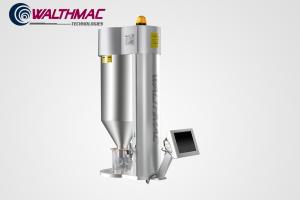 Best Granules Filling Gravimetric Dosing Unit Mixer High Precision CE wholesale