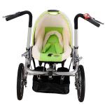 baby stroller bike