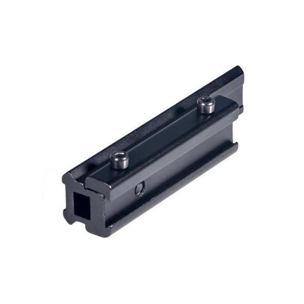 ANS Aluminum Scope Mount Base Adapter Converter Beautiful Complement Shock Proof